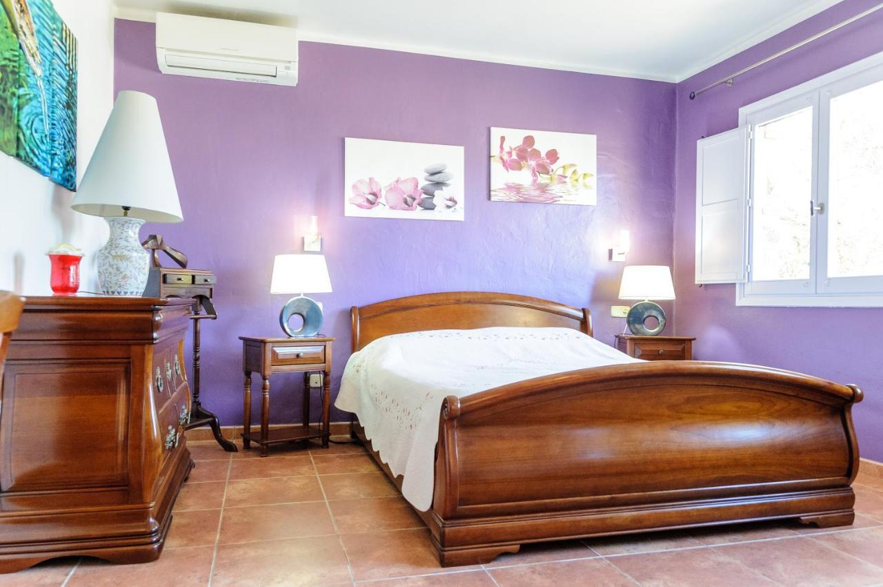 La Villa Du Golf Peralada Quarto foto